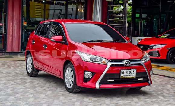 ซื้อ รถมือสอง Toyota Yaris สีแดง รถยนต์ ใน %{เมือง} ใน กรุงเทพมหานคร ซื้อ รถมือสอง Toyota Yaris สีแดง รถยนต์ ใน %{เมือง} ใน กรุงเทพมหานคร