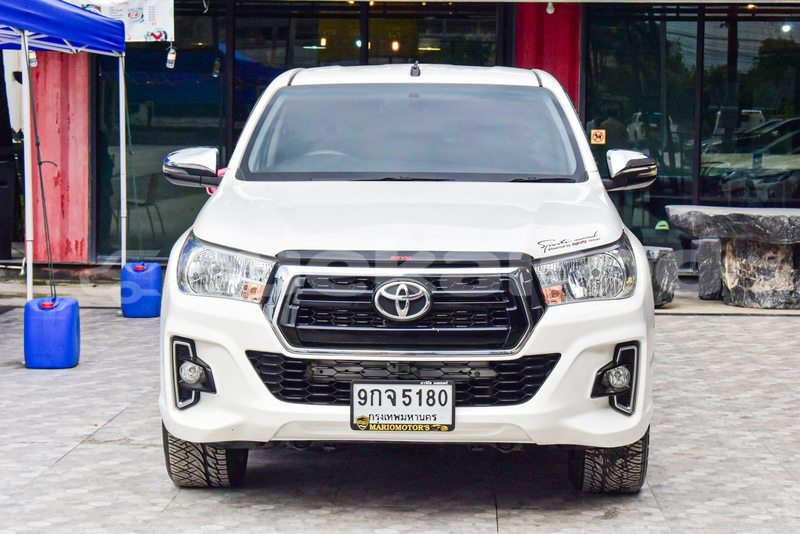 Big with watermark toyota hiluxe revo bangkok bangkok 77521