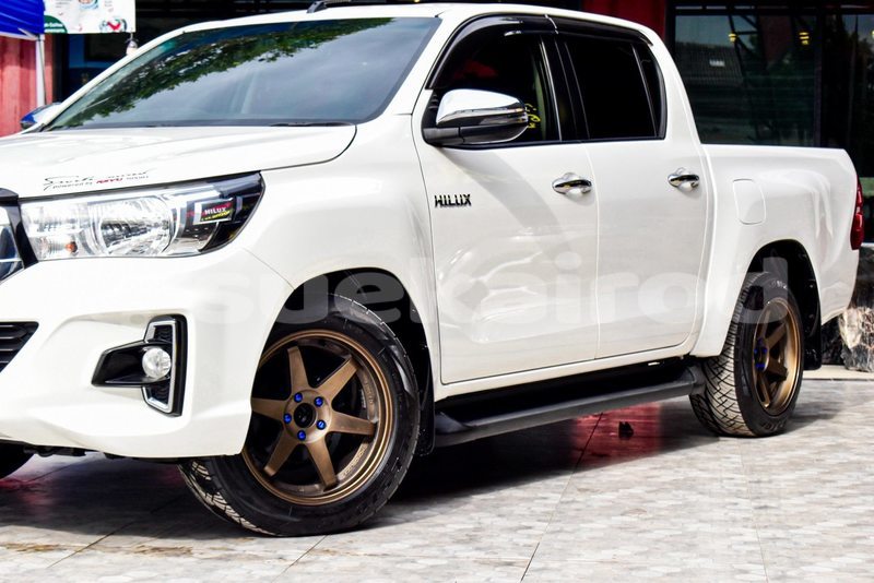 Big with watermark toyota hiluxe revo bangkok bangkok 77521