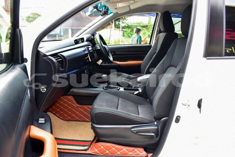 Big with watermark toyota hiluxe revo bangkok bangkok 77521