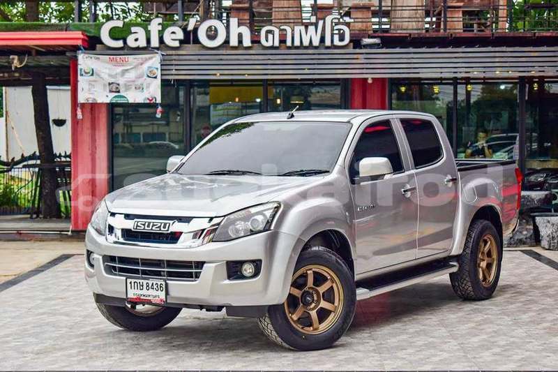 Big with watermark isuzu d max bangkok bangkok 77522