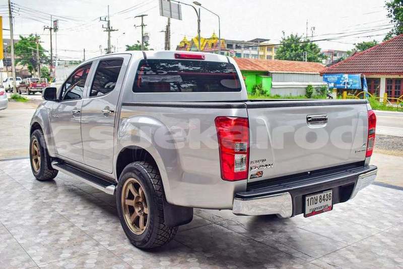 Big with watermark isuzu d max bangkok bangkok 77522