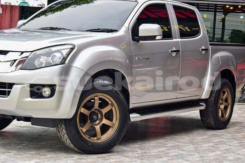 Big with watermark isuzu d max bangkok bangkok 77522