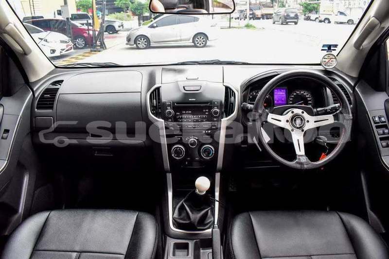 Big with watermark isuzu d max bangkok bangkok 77522