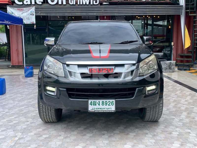 Big with watermark isuzu d max bangkok bangkok 77523