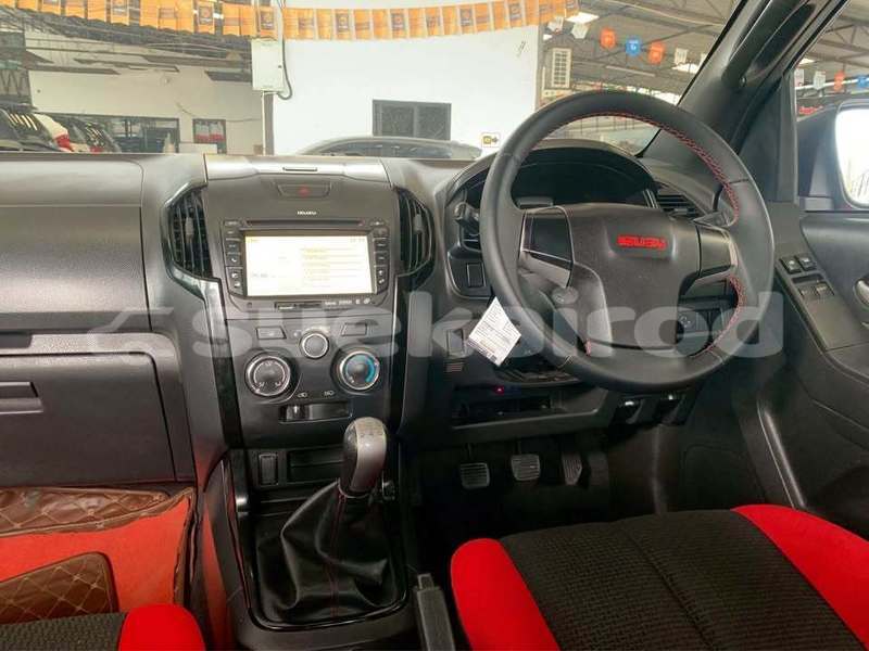 Big with watermark isuzu d max bangkok bangkok 77523