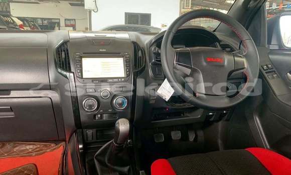 ซื้อ รถมือสอง Isuzu D-Max สีดำ รถยนต์ ใน %{เมือง} ใน กรุงเทพมหานคร ซื้อ รถมือสอง Isuzu D-Max สีดำ รถยนต์ ใน %{เมือง} ใน กรุงเทพมหานคร