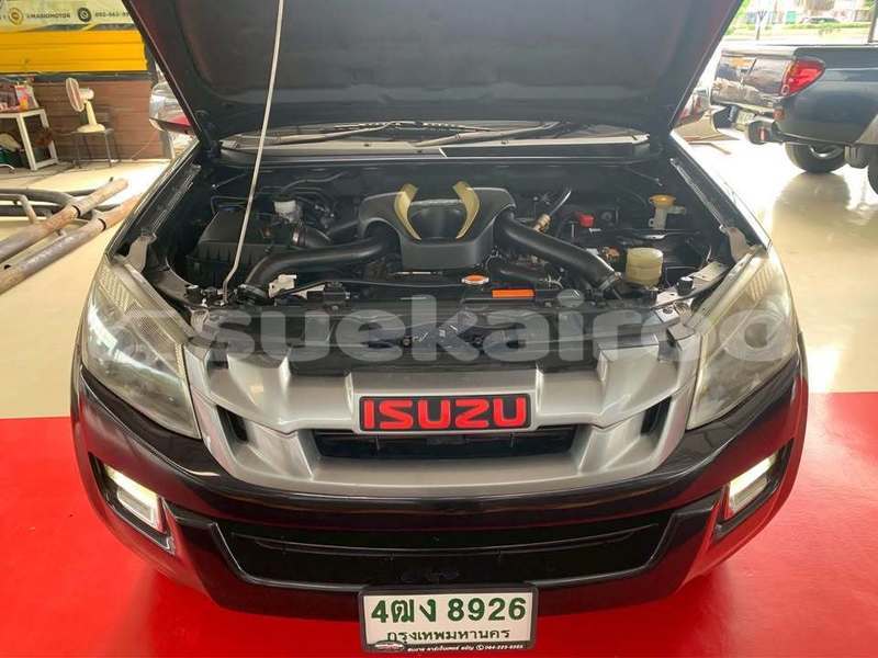 Big with watermark isuzu d max bangkok bangkok 77523