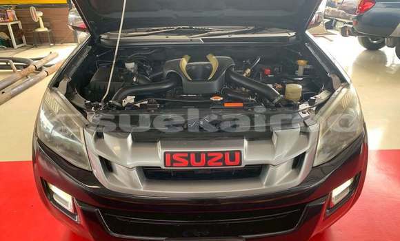 ซื้อ รถมือสอง Isuzu D-Max สีดำ รถยนต์ ใน %{เมือง} ใน กรุงเทพมหานคร ซื้อ รถมือสอง Isuzu D-Max สีดำ รถยนต์ ใน %{เมือง} ใน กรุงเทพมหานคร