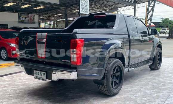 ซื้อ รถมือสอง Isuzu D-Max สีดำ รถยนต์ ใน %{เมือง} ใน กรุงเทพมหานคร ซื้อ รถมือสอง Isuzu D-Max สีดำ รถยนต์ ใน %{เมือง} ใน กรุงเทพมหานคร