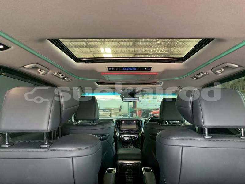 Big with watermark toyota alphard bangkok bangkok 77524