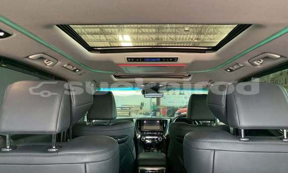 ซื้อ รถมือสอง Toyota Alphard สีดำ รถยนต์ ใน %{เมือง} ใน กรุงเทพมหานคร ซื้อ รถมือสอง Toyota Alphard สีดำ รถยนต์ ใน %{เมือง} ใน กรุงเทพมหานคร