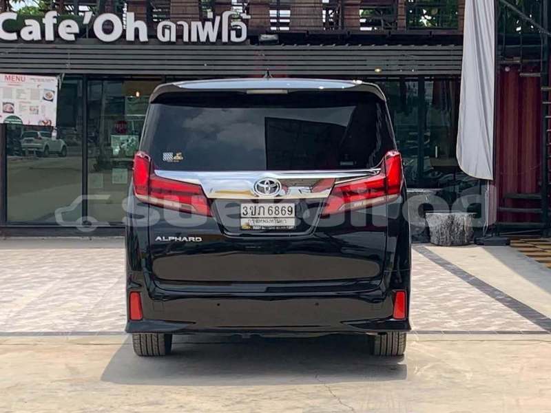 Big with watermark toyota alphard bangkok bangkok 77524