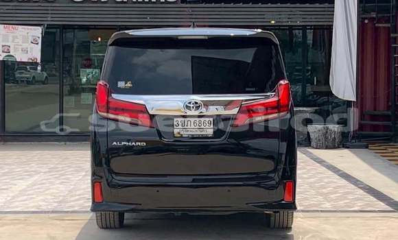 ซื้อ รถมือสอง Toyota Alphard สีดำ รถยนต์ ใน %{เมือง} ใน กรุงเทพมหานคร ซื้อ รถมือสอง Toyota Alphard สีดำ รถยนต์ ใน %{เมือง} ใน กรุงเทพมหานคร