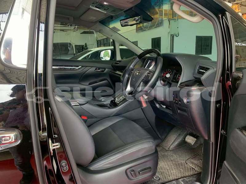 Big with watermark toyota alphard bangkok bangkok 77524