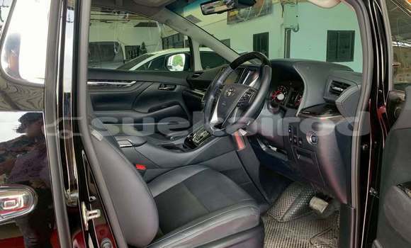 ซื้อ รถมือสอง Toyota Alphard สีดำ รถยนต์ ใน %{เมือง} ใน กรุงเทพมหานคร ซื้อ รถมือสอง Toyota Alphard สีดำ รถยนต์ ใน %{เมือง} ใน กรุงเทพมหานคร