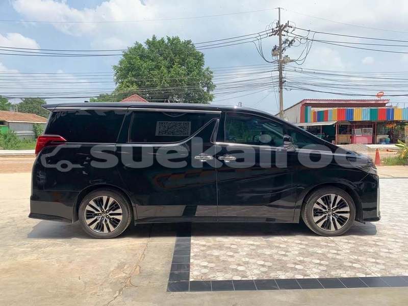 Big with watermark toyota alphard bangkok bangkok 77524