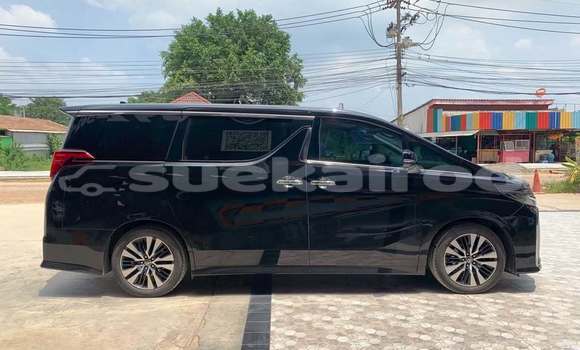 ซื้อ รถมือสอง Toyota Alphard สีดำ รถยนต์ ใน %{เมือง} ใน กรุงเทพมหานคร ซื้อ รถมือสอง Toyota Alphard สีดำ รถยนต์ ใน %{เมือง} ใน กรุงเทพมหานคร