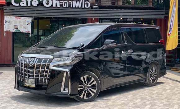 ซื้อ รถมือสอง Toyota Alphard สีดำ รถยนต์ ใน %{เมือง} ใน กรุงเทพมหานคร ซื้อ รถมือสอง Toyota Alphard สีดำ รถยนต์ ใน %{เมือง} ใน กรุงเทพมหานคร