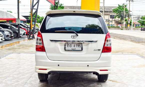 Buy Used Toyota Innova Black Car in Bangkok in Bangkok Buy Used Toyota Innova Black Car in Bangkok in Bangkok