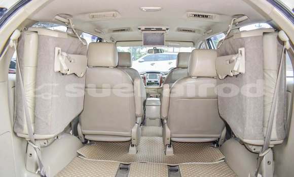 Buy Used Toyota Innova Black Car in Bangkok in Bangkok Buy Used Toyota Innova Black Car in Bangkok in Bangkok