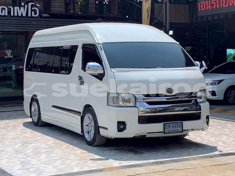 Big with watermark toyota commuter bangkok bangkok 77526