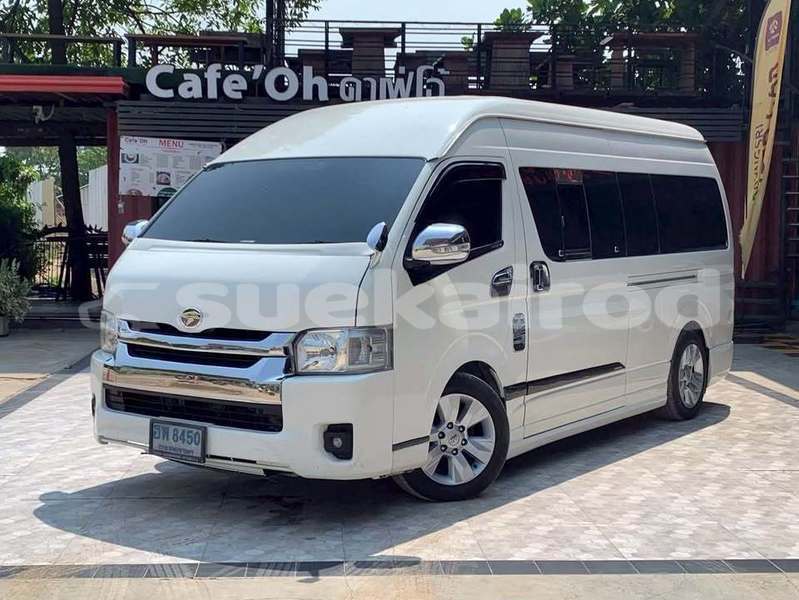 Big with watermark toyota commuter bangkok bangkok 77526