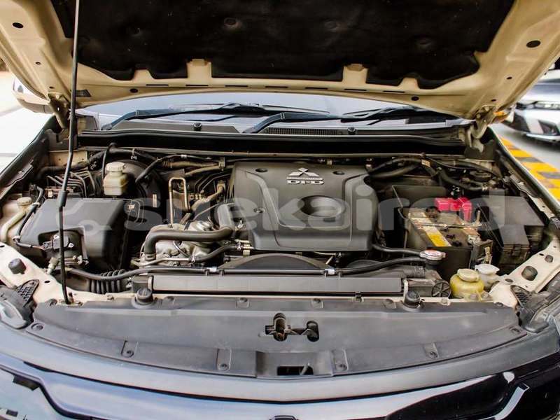 Big with watermark mitsubishi pajero bangkok bangkok 77527