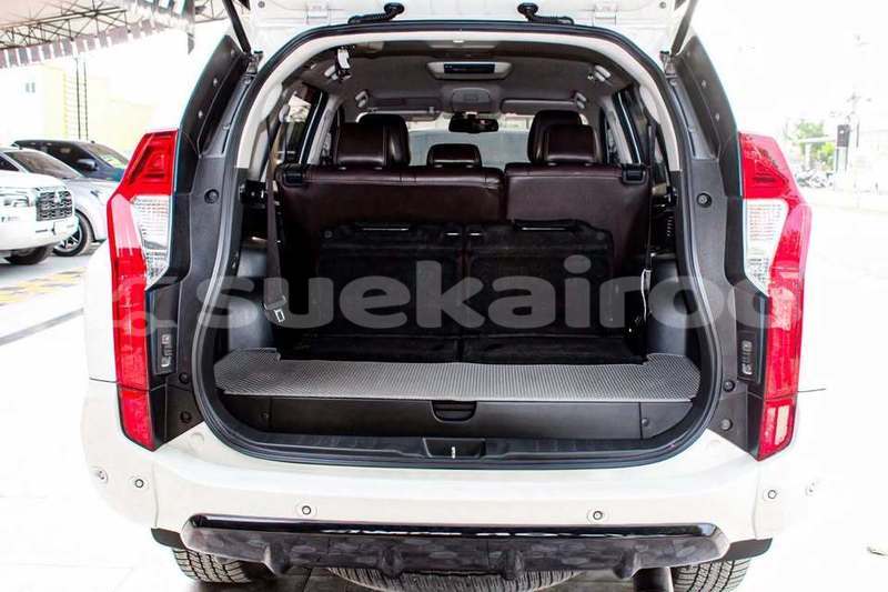 Big with watermark mitsubishi pajero bangkok bangkok 77527
