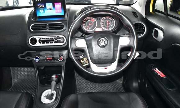 Buy Used MG 3 Other Car in Bangkok in Bangkok Buy Used MG 3 Other Car in Bangkok in Bangkok