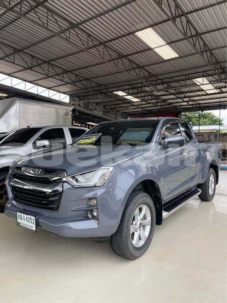 Big with watermark isuzu d max bangkok bangkok 77529