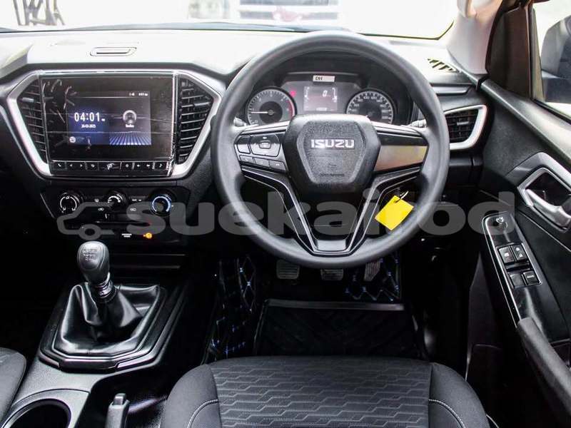 Big with watermark isuzu d max bangkok bangkok 77529