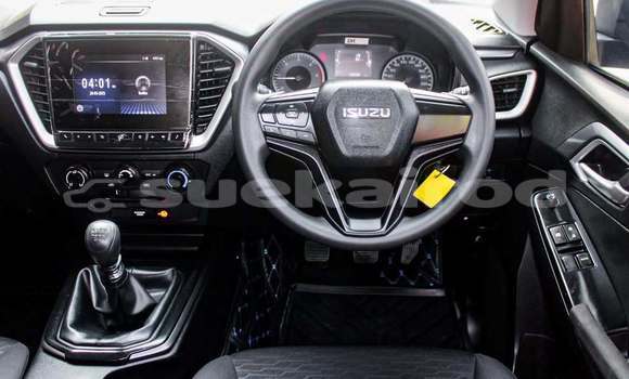 Buy Used Isuzu D-Max Other Car in Bangkok in Bangkok Buy Used Isuzu D-Max Other Car in Bangkok in Bangkok