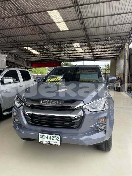 Big with watermark isuzu d max bangkok bangkok 77529