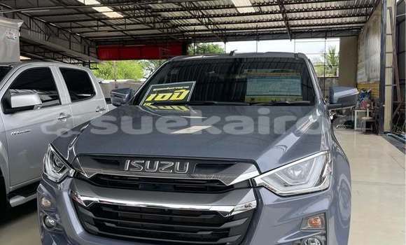 Buy Used Isuzu D-Max Other Car in Bangkok in Bangkok Buy Used Isuzu D-Max Other Car in Bangkok in Bangkok