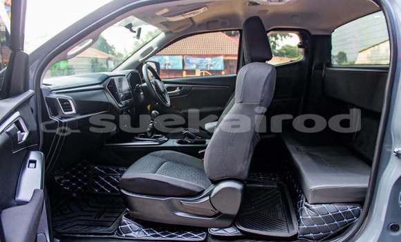 Buy Used Isuzu D-Max Other Car in Bangkok in Bangkok Buy Used Isuzu D-Max Other Car in Bangkok in Bangkok