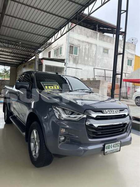 Big with watermark isuzu d max bangkok bangkok 77529