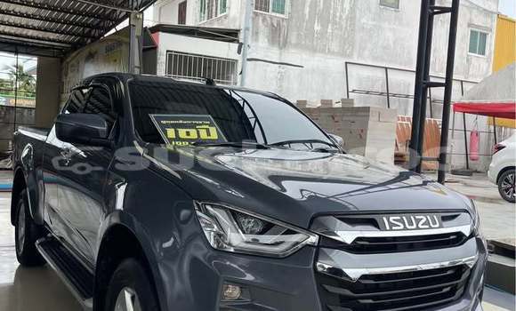 Buy Used Isuzu D-Max Other Car in Bangkok in Bangkok Buy Used Isuzu D-Max Other Car in Bangkok in Bangkok