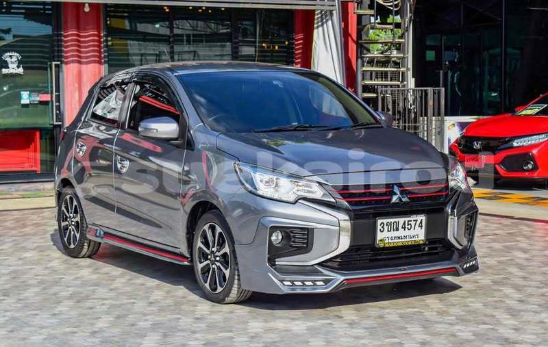 Big with watermark mitsubishi mirage bangkok bangkok 77530