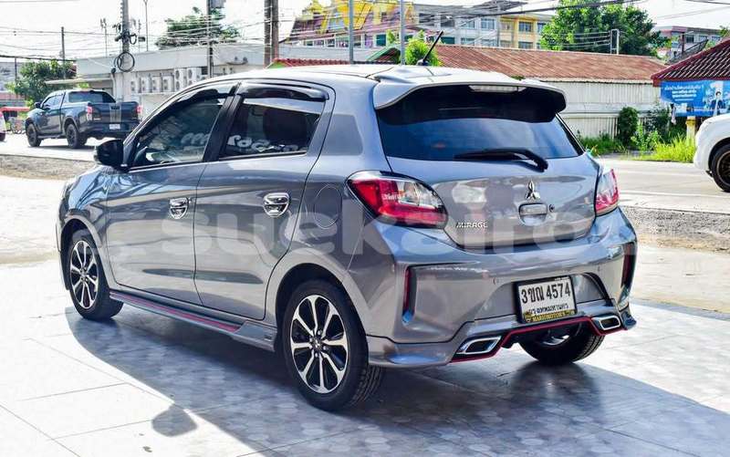 Big with watermark mitsubishi mirage bangkok bangkok 77530