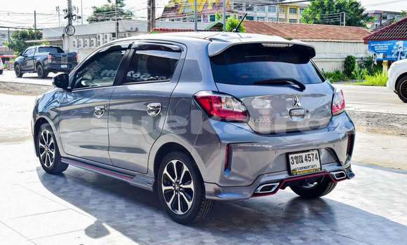 ซื้อ รถมือสอง Mitsubishi Mirage อื่น ๆ รถยนต์ ใน %{เมือง} ใน กรุงเทพมหานคร ซื้อ รถมือสอง Mitsubishi Mirage อื่น ๆ รถยนต์ ใน %{เมือง} ใน กรุงเทพมหานคร