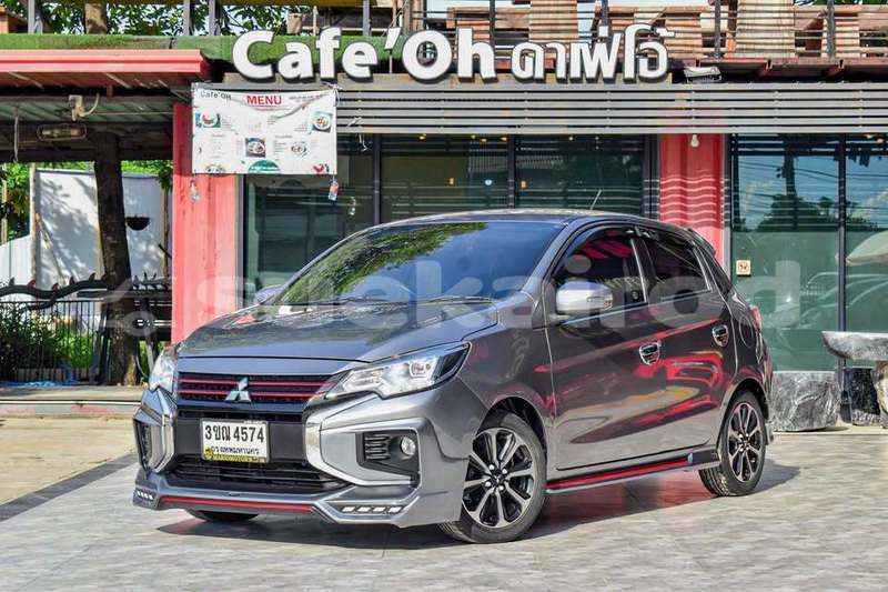 Big with watermark mitsubishi mirage bangkok bangkok 77530