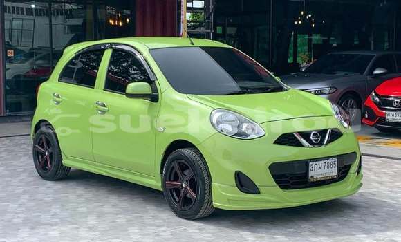 ซื้อ รถมือสอง Nissan March เขียว รถยนต์ ใน %{เมือง} ใน กรุงเทพมหานคร ซื้อ รถมือสอง Nissan March เขียว รถยนต์ ใน %{เมือง} ใน กรุงเทพมหานคร