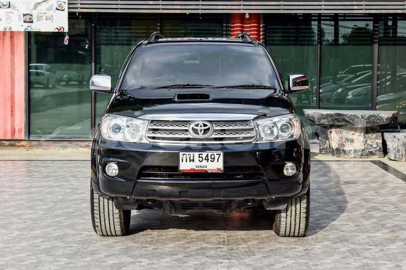 Big with watermark toyota fortuner bangkok bangkok 77532