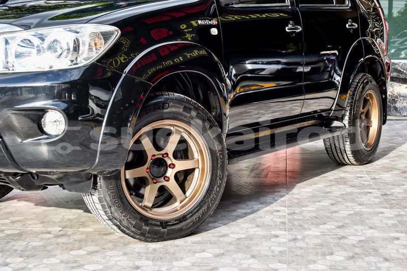 Big with watermark toyota fortuner bangkok bangkok 77532
