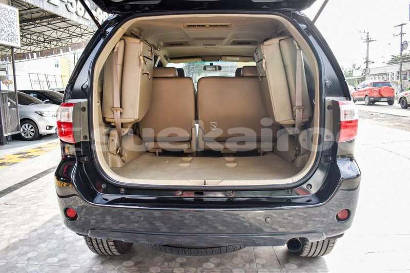 Big with watermark toyota fortuner bangkok bangkok 77532