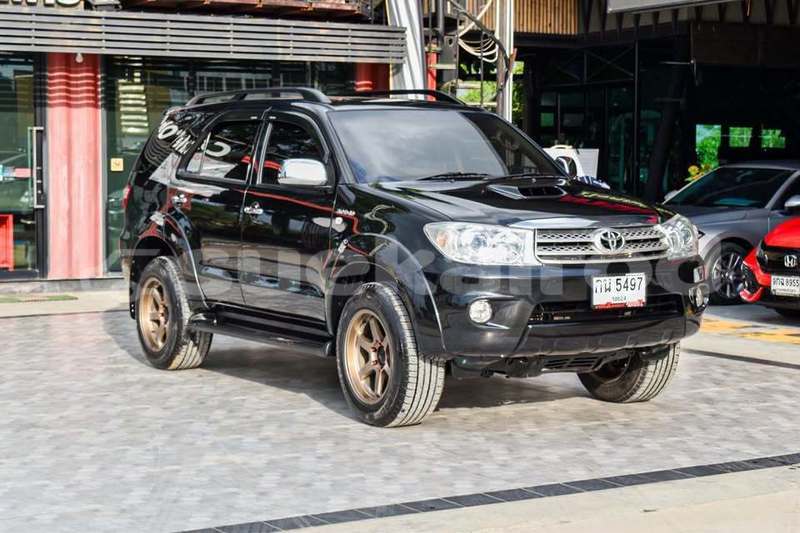 Big with watermark toyota fortuner bangkok bangkok 77532