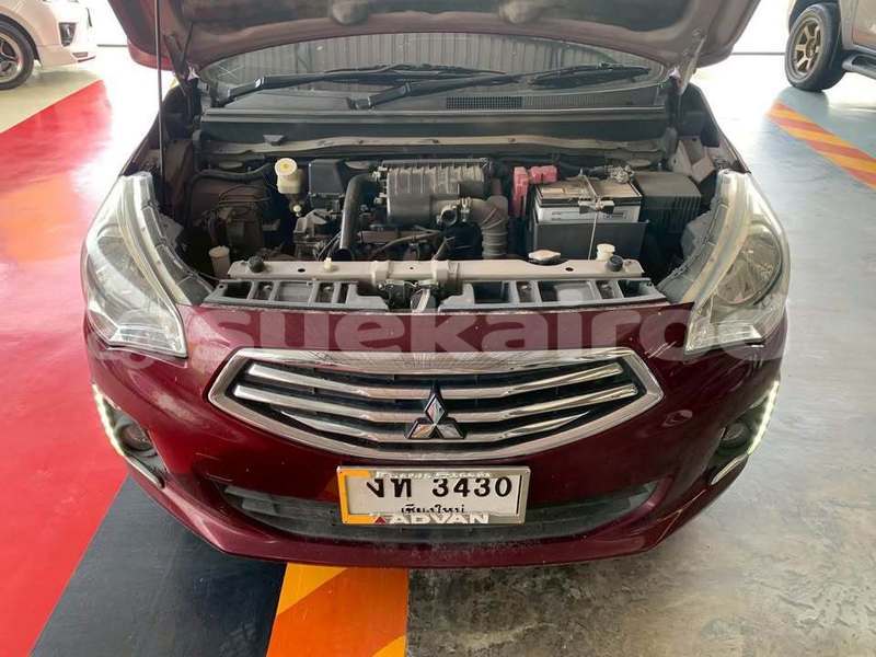 Big with watermark mitsubishi attrage bangkok bangkok 77533