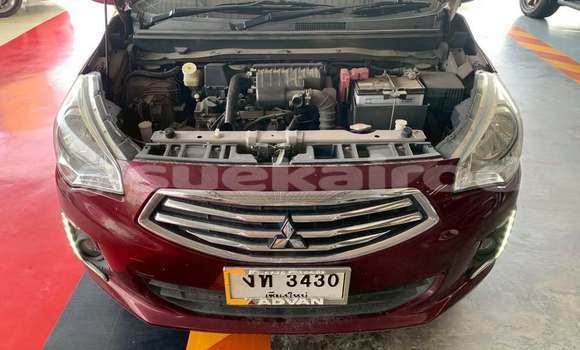 ซื้อ รถมือสอง Mitsubishi Attrage สีแดง รถยนต์ ใน %{เมือง} ใน กรุงเทพมหานคร ซื้อ รถมือสอง Mitsubishi Attrage สีแดง รถยนต์ ใน %{เมือง} ใน กรุงเทพมหานคร