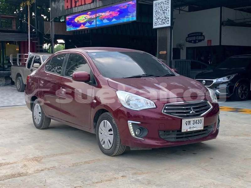 Big with watermark mitsubishi attrage bangkok bangkok 77533